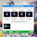 SSuite IM Video Chat freeware screenshot