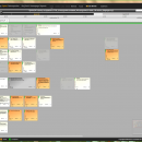 ScrumDesk freeware screenshot