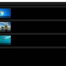 Remote Desktop for Win8 UI freeware screenshot