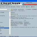 CheatBook Issue 08/2007 freeware screenshot