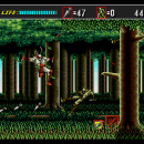 Shinobi 3 freeware screenshot