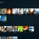 MAGIX Online Album for Win8 UI freeware screenshot