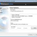 Malwarebytes Anti-Rootkit freeware screenshot