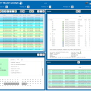 PTP Track Hound freeware screenshot