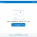 Aiseesoft Free HEIC Converter freeware screenshot