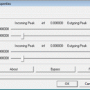 AnalogX Bound freeware screenshot