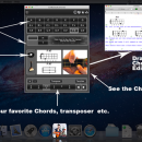 BalalaikaChordsLite freeware screenshot