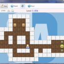 Box Keeper freeware screenshot