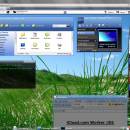 CloudMe for Mac OS X freeware screenshot