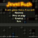 Jewel Rush freeware screenshot