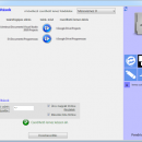 PendriveSync freeware screenshot
