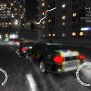 Racers vs Police freeware screenshot