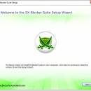 SX Blocker Suite freeware screenshot