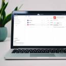 ownCloud freeware screenshot
