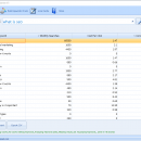 Keyword Research Ranker freeware screenshot