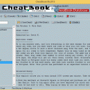 CheatBook Issue 06/2015 freeware screenshot