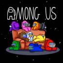 Among Us PC freeware screenshot