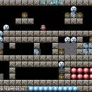 Crystal Cave Christmass Treasure freeware screenshot