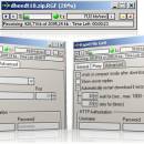 Rapid File Get freeware screenshot