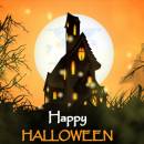 Halloween Spirit Screensaver freeware screenshot