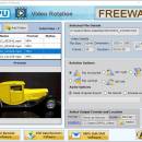Free Download Video Rotation App freeware screenshot