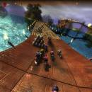 Extreme Motorbikers freeware screenshot