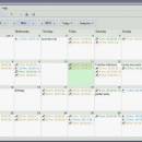Triathlon Training Diary freeware screenshot