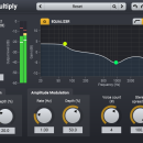 Acon Digital Multiply for Mac freeware screenshot