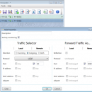 Multi Port Forwarder freeware screenshot