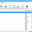 Z-DBackup freeware screenshot