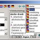 TrueTerm Dutch Dictionaries Bundle freeware screenshot