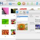 Visual SlideShow Mac freeware screenshot