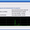 AMP NetMonitor freeware screenshot