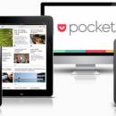 Pocket freeware screenshot