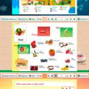 Flip_Themes_Package_SingleSlide_New_Year freeware screenshot