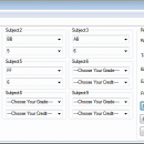 GTU SPI Calculator x64 freeware screenshot