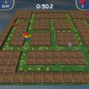 Sky Hero Adventure freeware screenshot