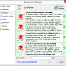 SMath Studio for Linux freeware screenshot