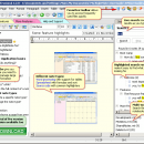 RightNote Freeware freeware screenshot