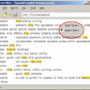 MuseTips Text Filter (Portable) freeware screenshot