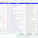 VerCheck Version Change Detector freeware screenshot