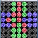 FreeSweetGames Kaleidoscope freeware screenshot