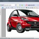 ImageWinSoft Free Image to PDF freeware screenshot