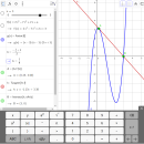 GeoGebra for Mac freeware screenshot