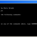 DL Manage freeware screenshot