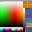 eQcolorama freeware screenshot