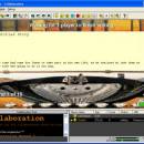 Collaboration freeware screenshot