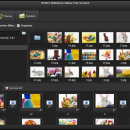 HTML5 Slideshow Maker Free for Mac freeware screenshot