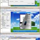 Boxoft Free Page Flip Software freeware screenshot