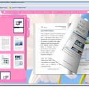 Free 3DPageFlip Paper Flip Maker freeware screenshot